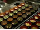 【朝食バイキング】小鉢横丁