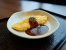 【朝食バイキング】オムレツ