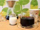 モーニングコーヒー