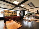 【Bar】営業時間:20:00〜22:00