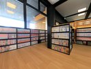 【漫画コーナー】客室やラウンジにお持ちいただきゆっくりとご覧いただけます