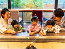 【焼きマシュマロ】お子様もお楽しみいただけます!