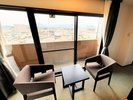 【最上階・和洋室】※眺望(川側・街側)のご希望はお受け致しかねます