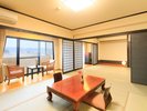 【和室18畳+次の間付き】