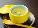 茶碗蒸し(過去一例)