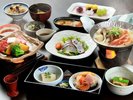 夕食|特選会席「灯籠」