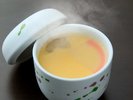夕食