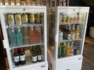 【グランピング】ご宿泊者専用選べるドリンク ※お一人様2本まで(対象:小学生以上)