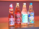 お土産ショップには栃木のお土産を多数ご用意しております