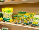 お土産 レモン