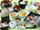 朝食(和朝食)