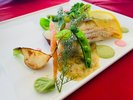 魚料理