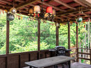 �yGlamping�z���R�̂Ȃ��Ŗ��키�ɏ�BBQ�B���ԂƂ��J���[�܂�u��
