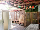 �yGlamping�z�C���e���A�ɂ�������������ʂȋ��
