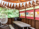 �yGlamping�z�e���X���