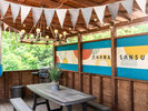 �yGlamping�z�e���X���