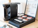 ツイン・トリプル限定 コーヒーメーカー