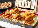 朝食
