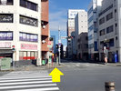 駅からの道順