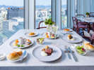 13F 「Le Ciel Bleu(ル シエル ブルー)」/LUNCH IMAGE