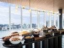 和洋朝食ブッフェ(イメージ)