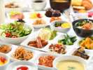 朝食イメージ