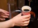 コーヒーマシン