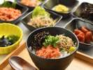 朝食イメージ 和食