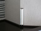 非常灯 ベッドに設置しております