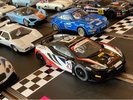 スロットカーサーキット