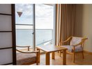 【和室】お部屋からの眺め