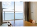 【和洋室】お部屋からの眺め