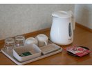 お部屋備え付き/一例