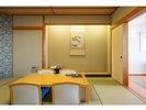 【特別室】客室イメージ