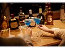最上階バーラウンジで特別な時間を♪
