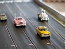 【スロットカー】