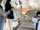 スロットカーサーキット