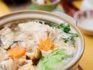 ふぐ料理/一例