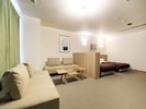 【バスなし】洋室ツイン|カップル利用や夫婦2名利用にもおすすめ