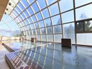 【温泉大浴場】自家源泉で心と身体を癒すひととき