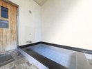 【水風呂】サウナで汗をかいた後は水風呂でリセット