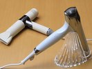 【温泉大浴場】「女性大浴場」にはヘアケアに嬉しいドライヤーをご用意しております