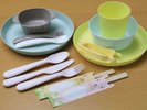 【お子様歓迎】各種お子様用備品をご用意しております