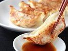 地元で愛され続ける餃子もぜひ♪※イメージ