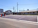 第1駐車場