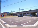 第2駐車場