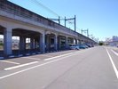 第3駐車場