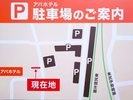 駐車場マップ