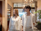 【オシャレなロビー】
