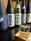 お酒